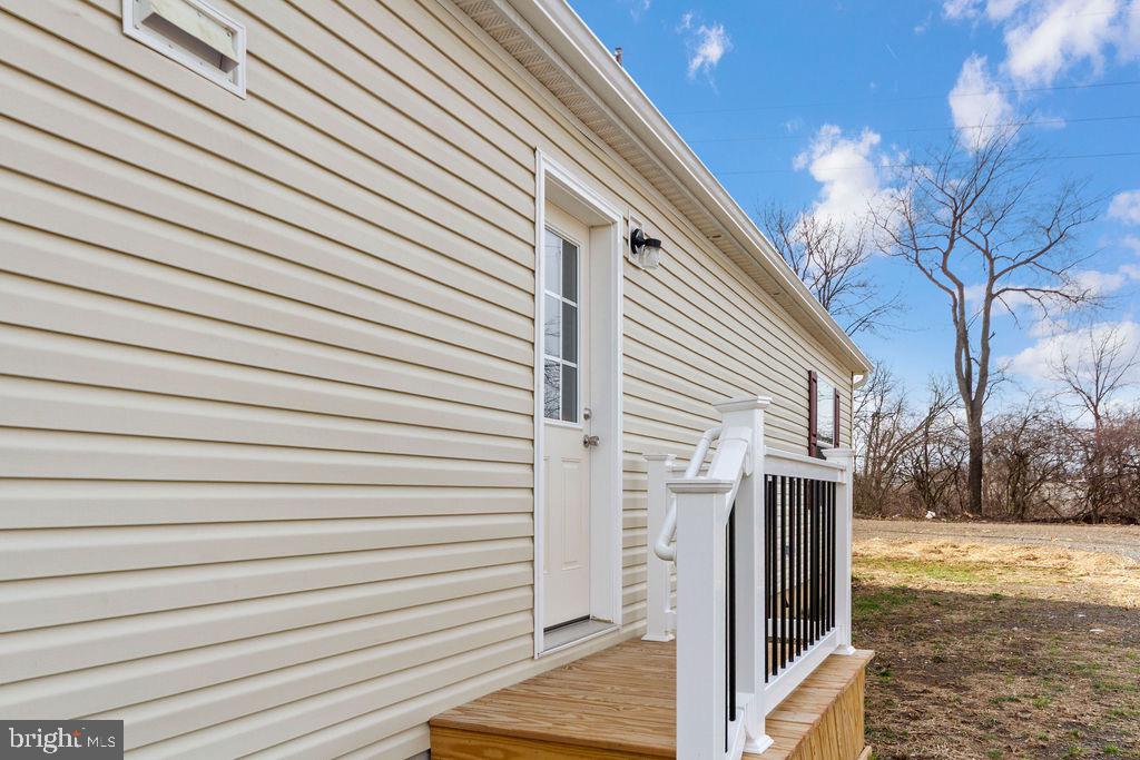 MAGNOLIA PLACE - Residential