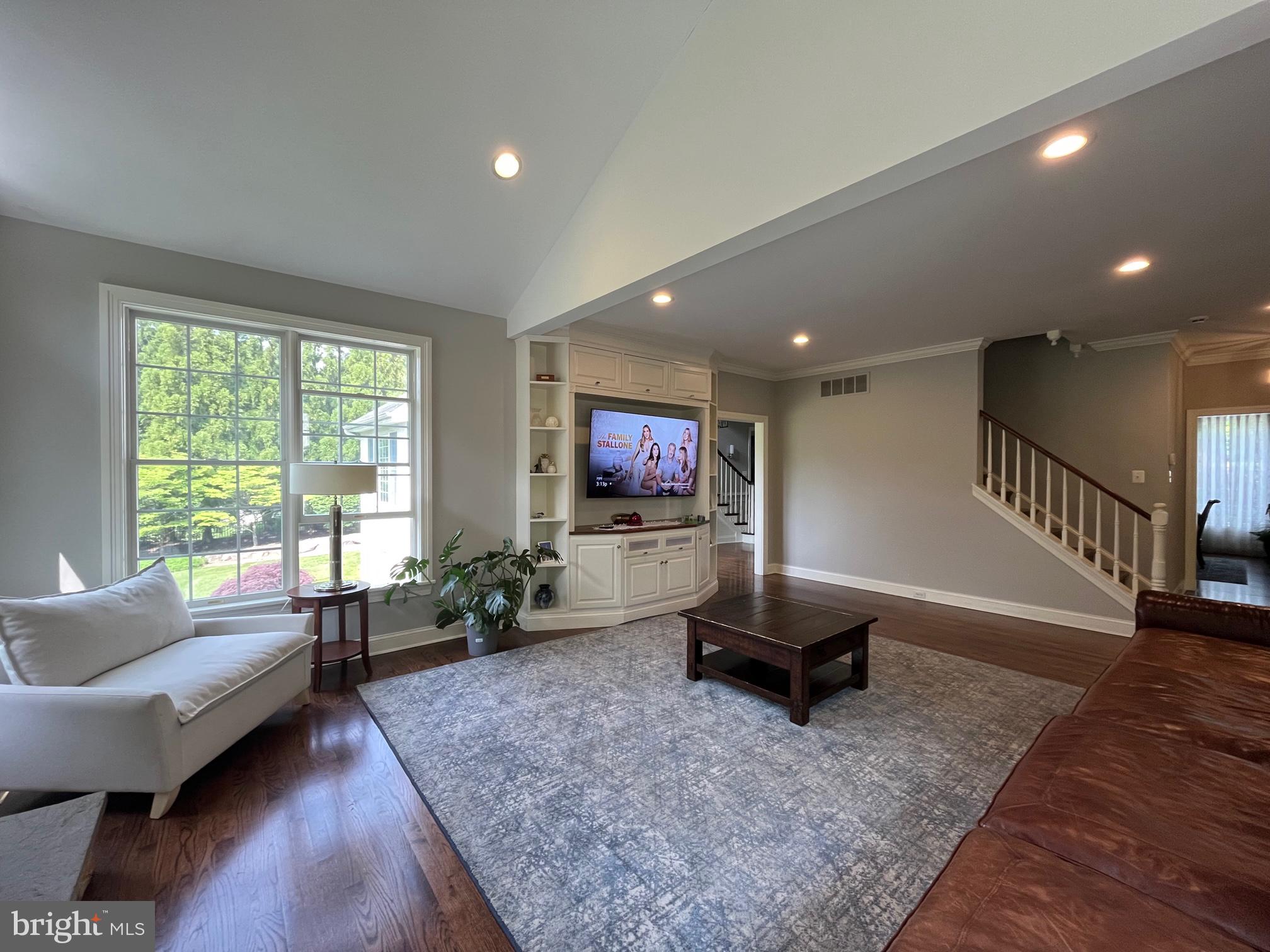 SPRINGLEA - Residential