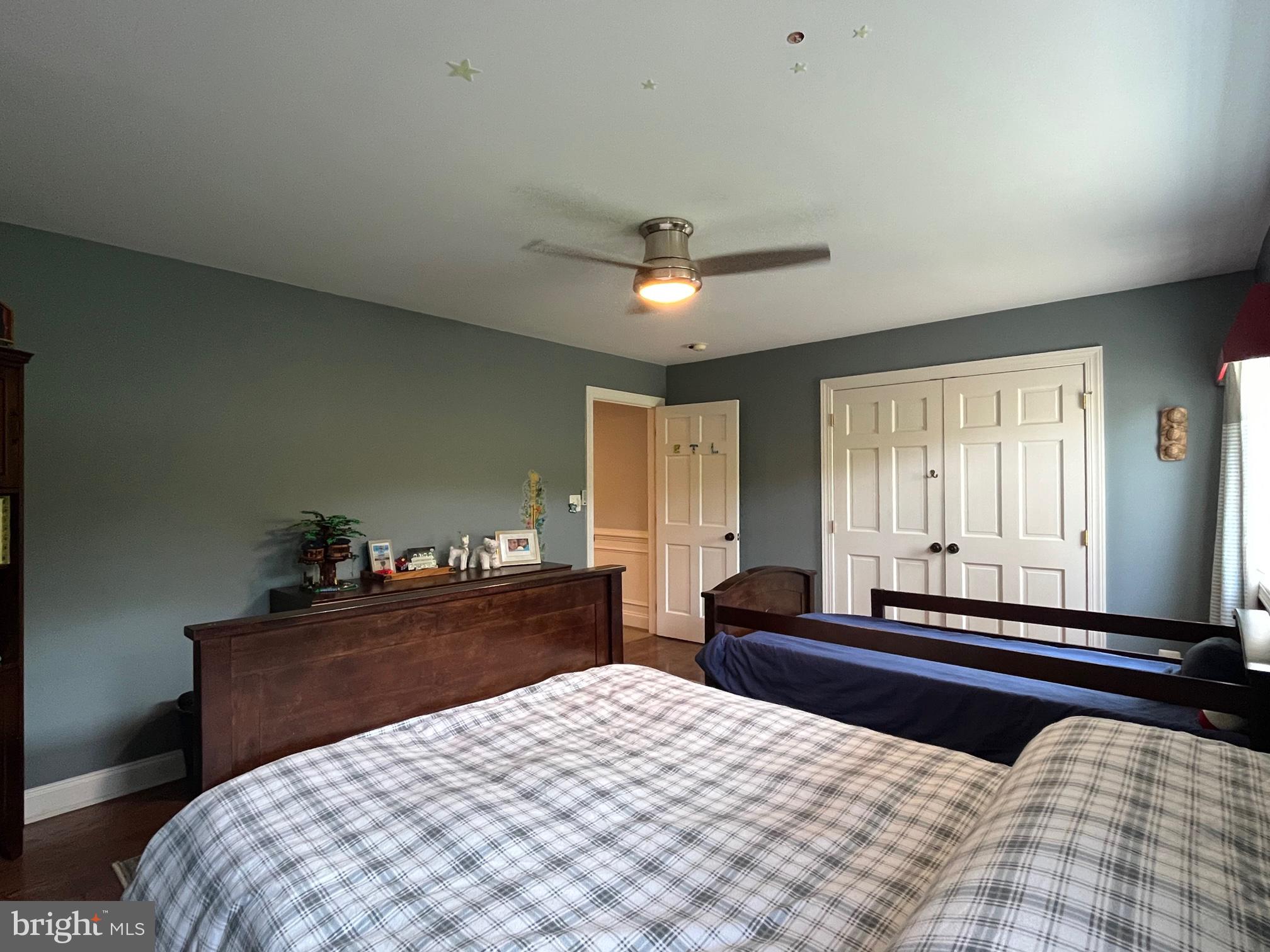 SPRINGLEA - Residential