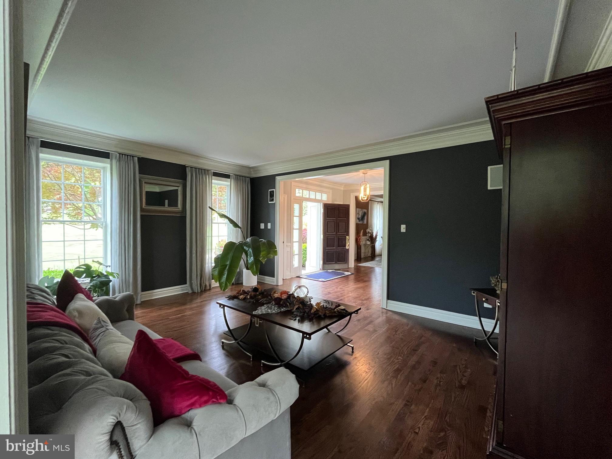 SPRINGLEA - Residential