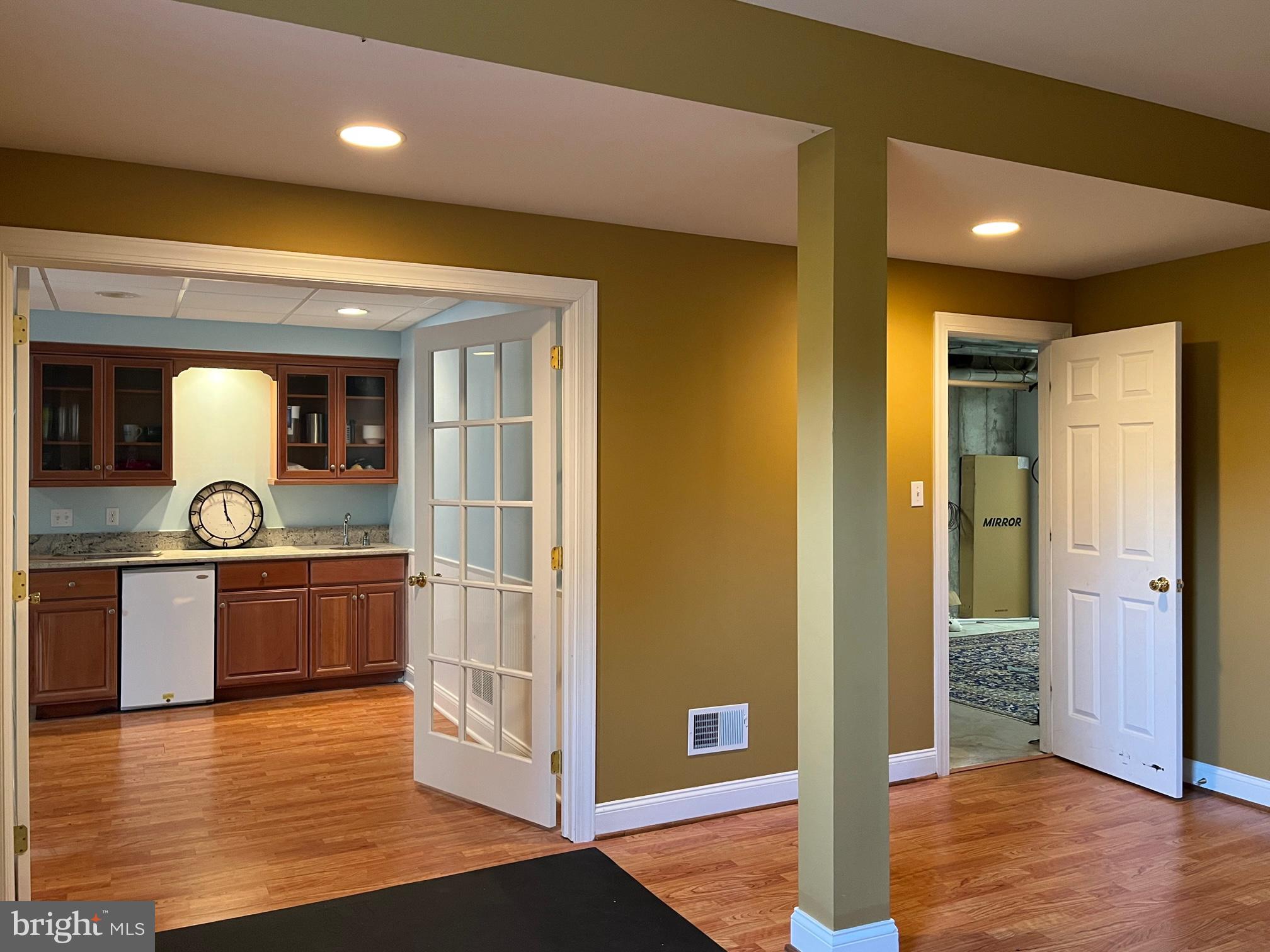 SPRINGLEA - Residential