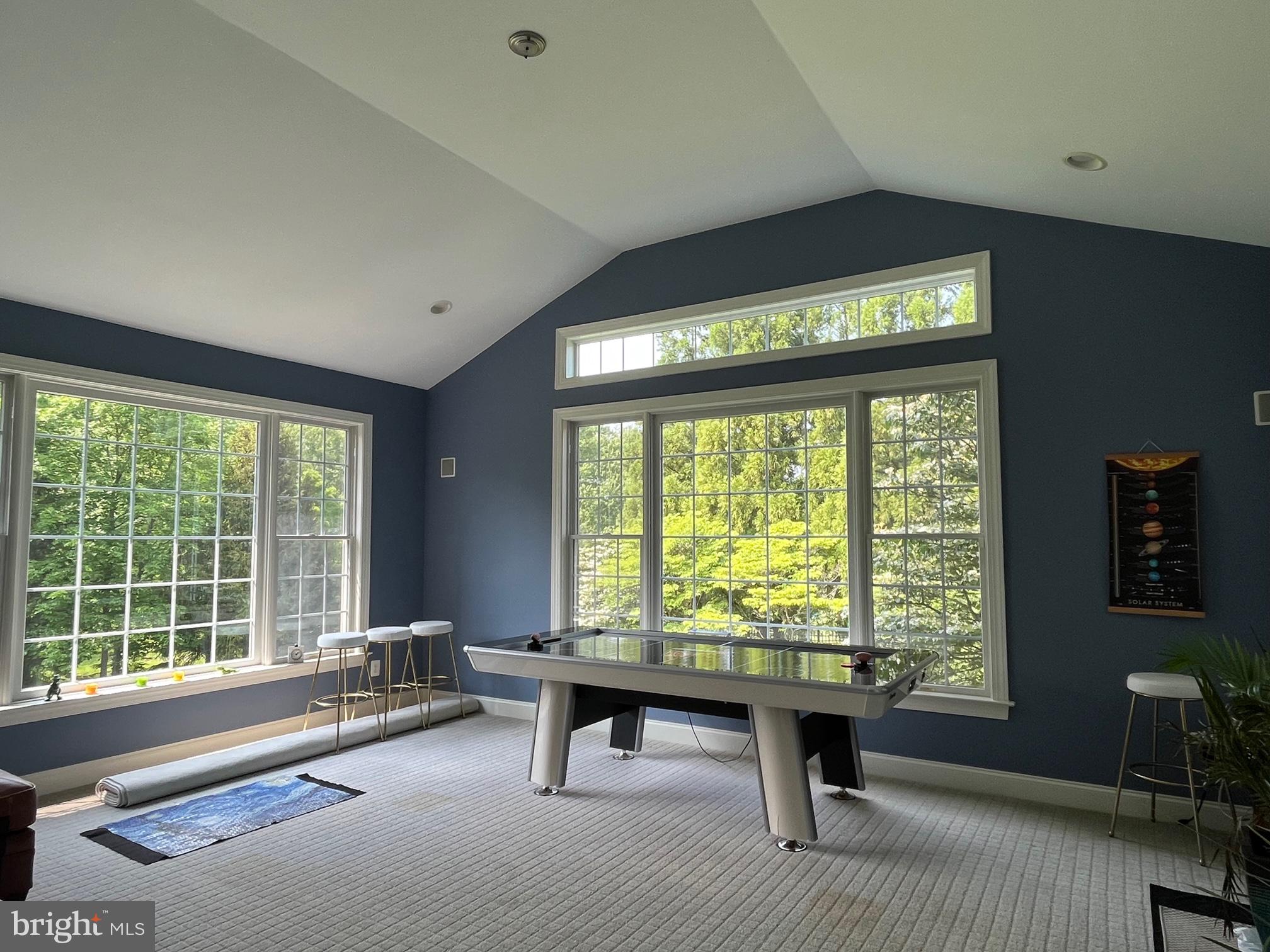 SPRINGLEA - Residential