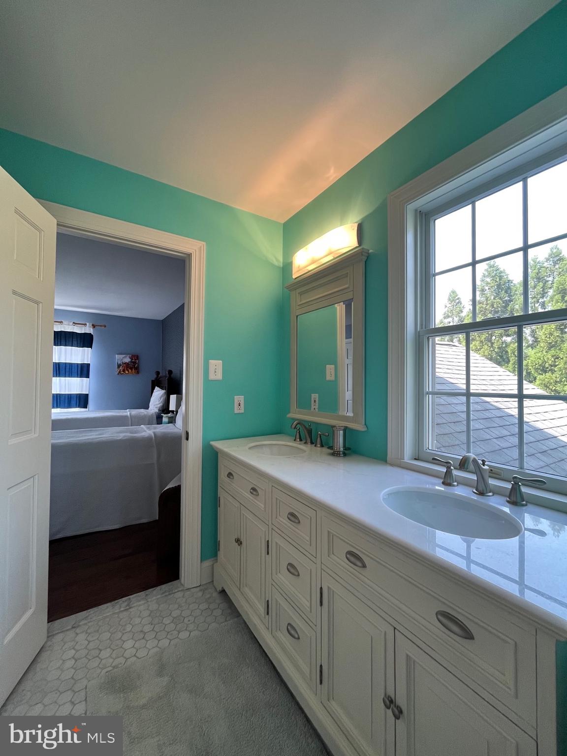 SPRINGLEA - Residential