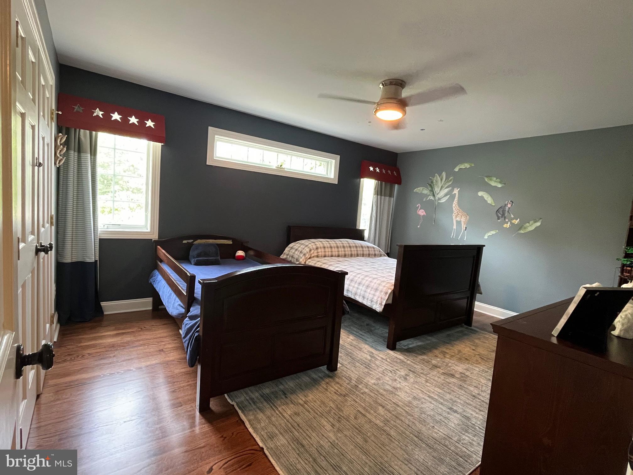 SPRINGLEA - Residential