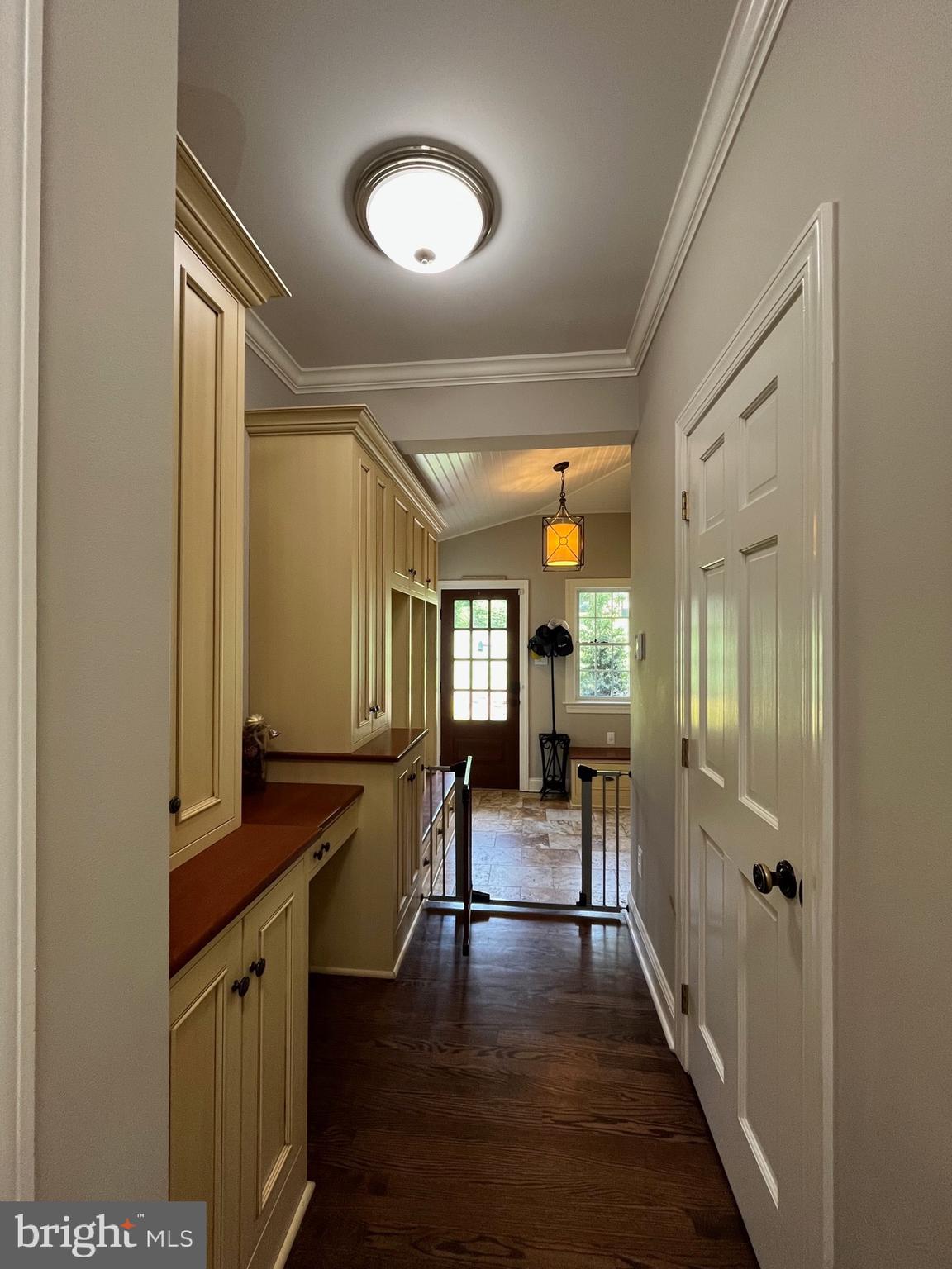 SPRINGLEA - Residential