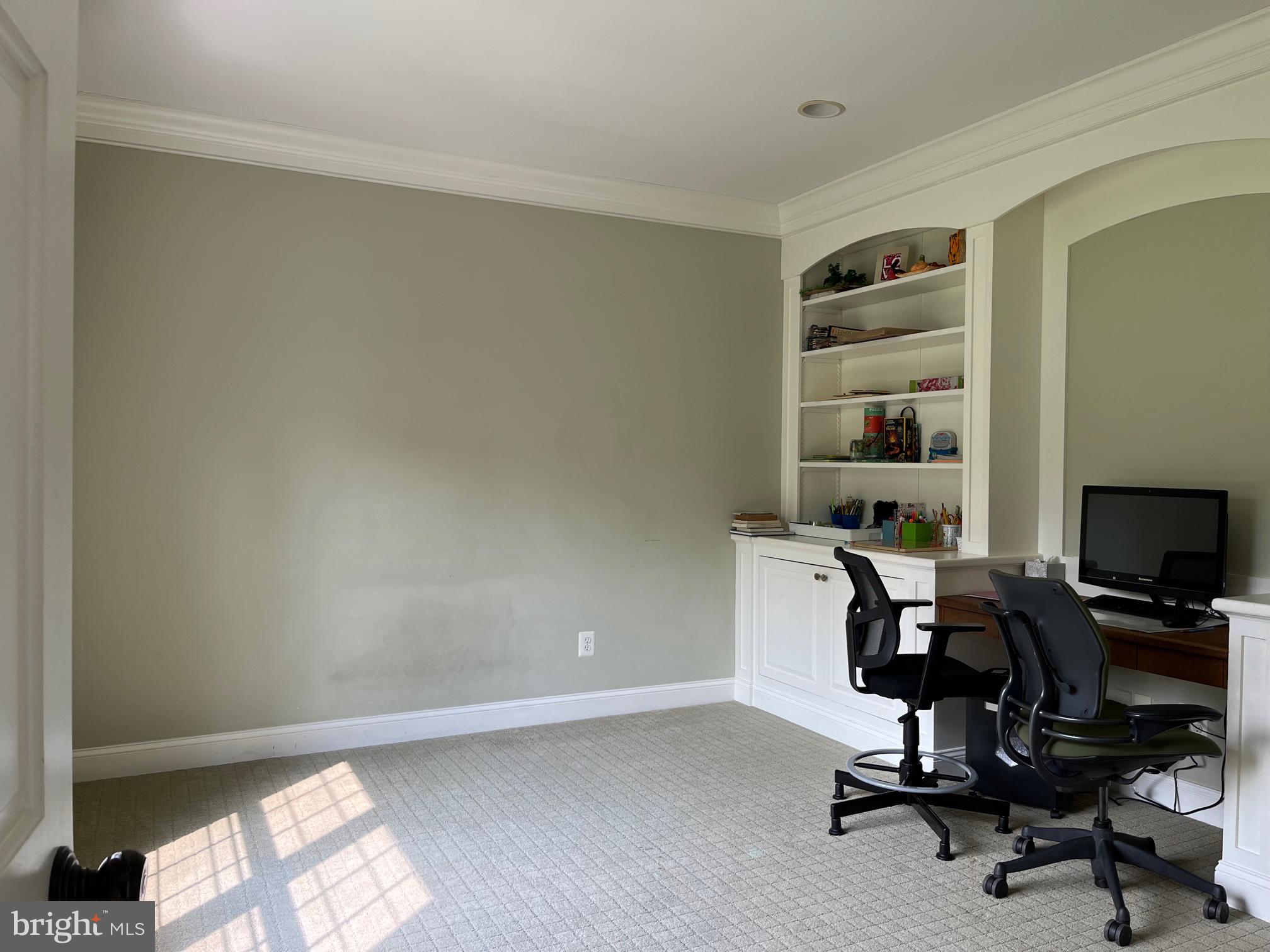 SPRINGLEA - Residential