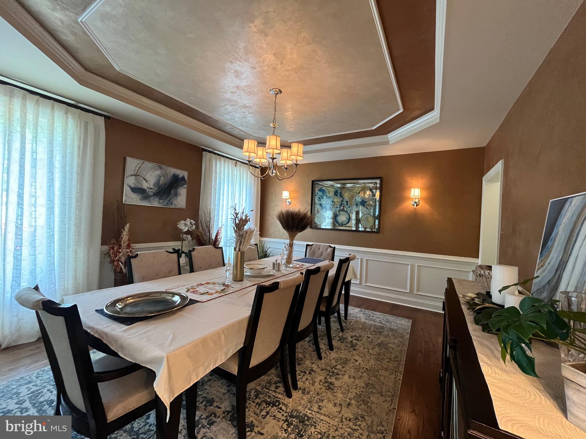 SPRINGLEA - Residential