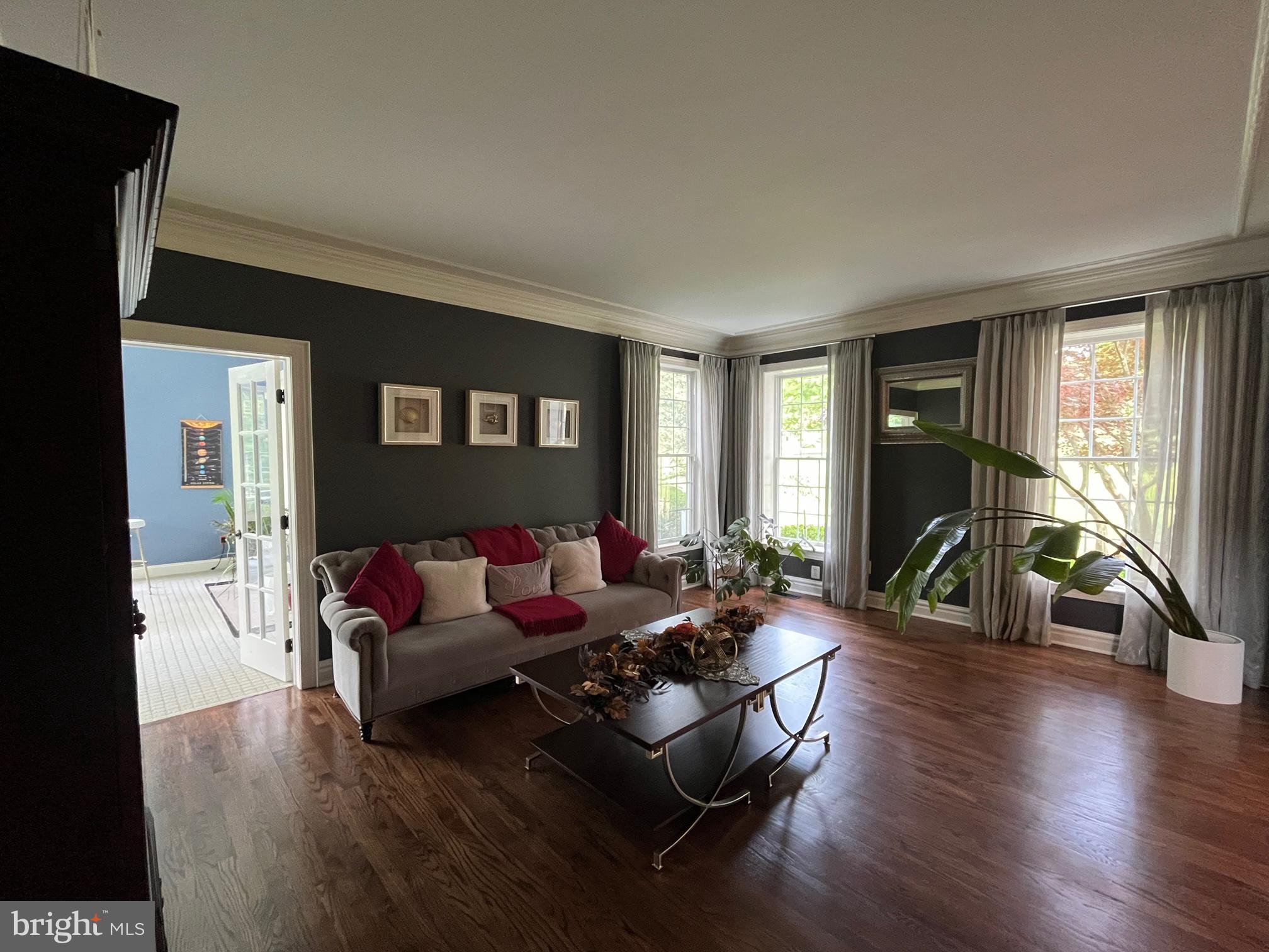 SPRINGLEA - Residential