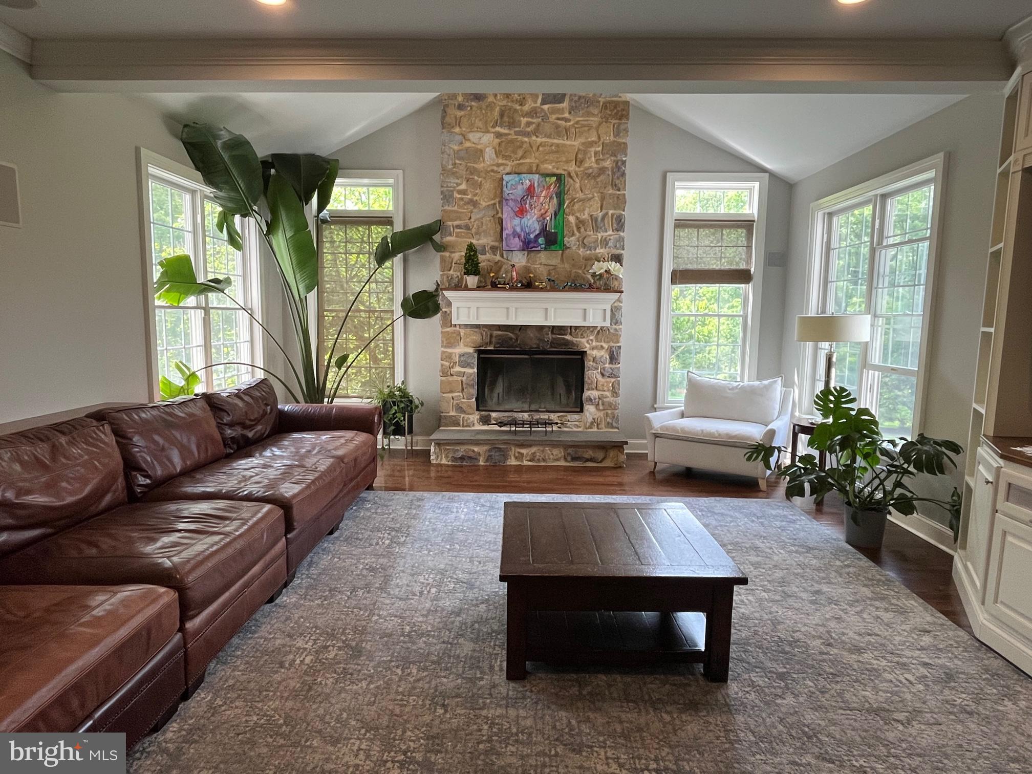 SPRINGLEA - Residential