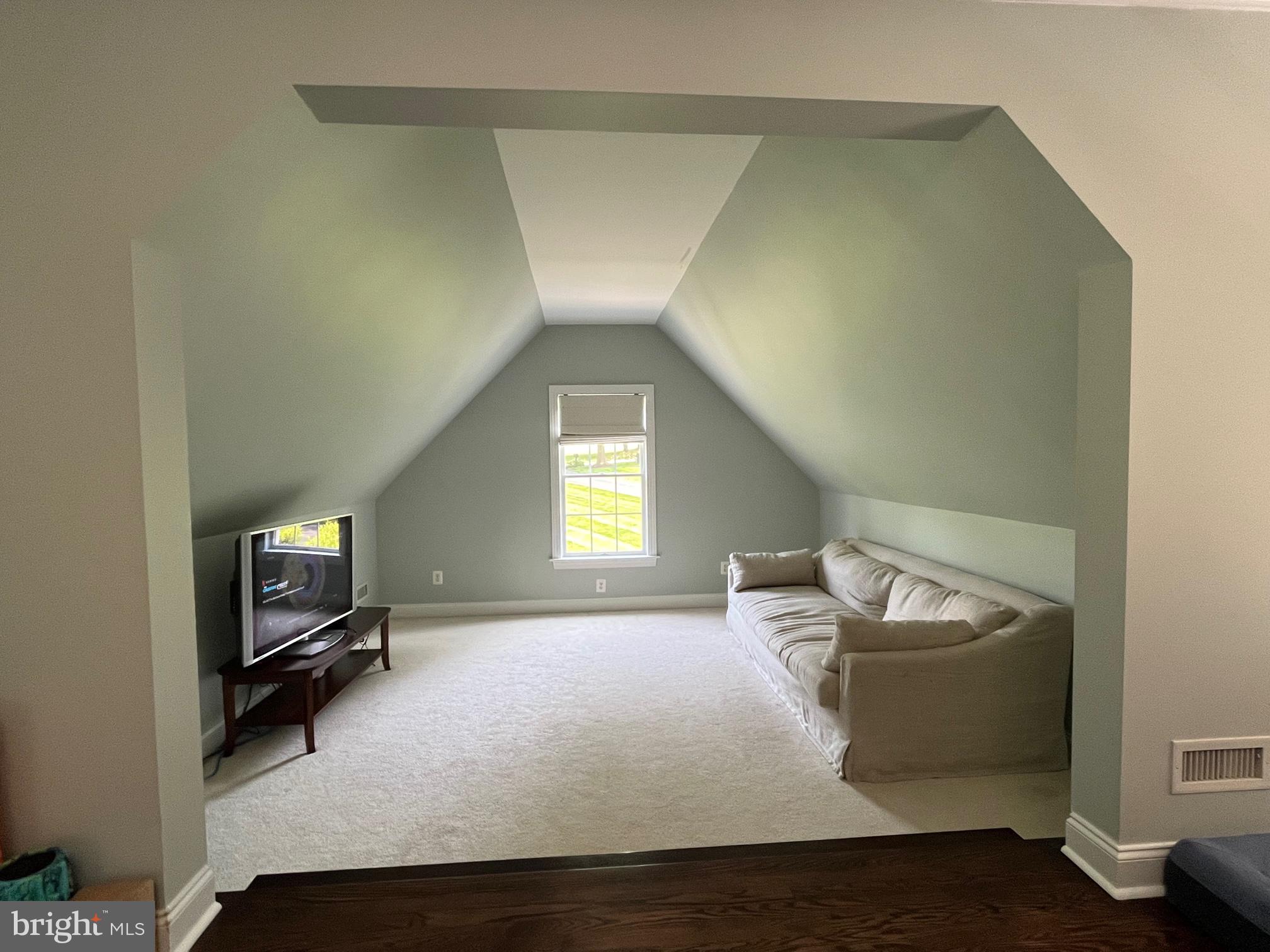 SPRINGLEA - Residential