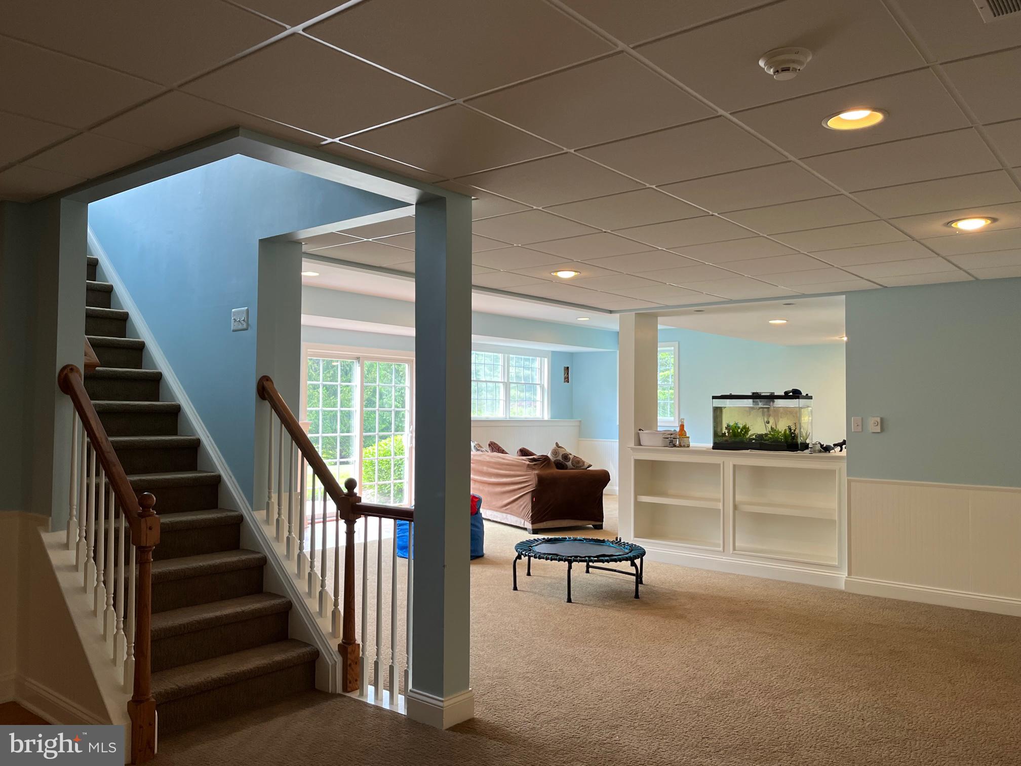 SPRINGLEA - Residential