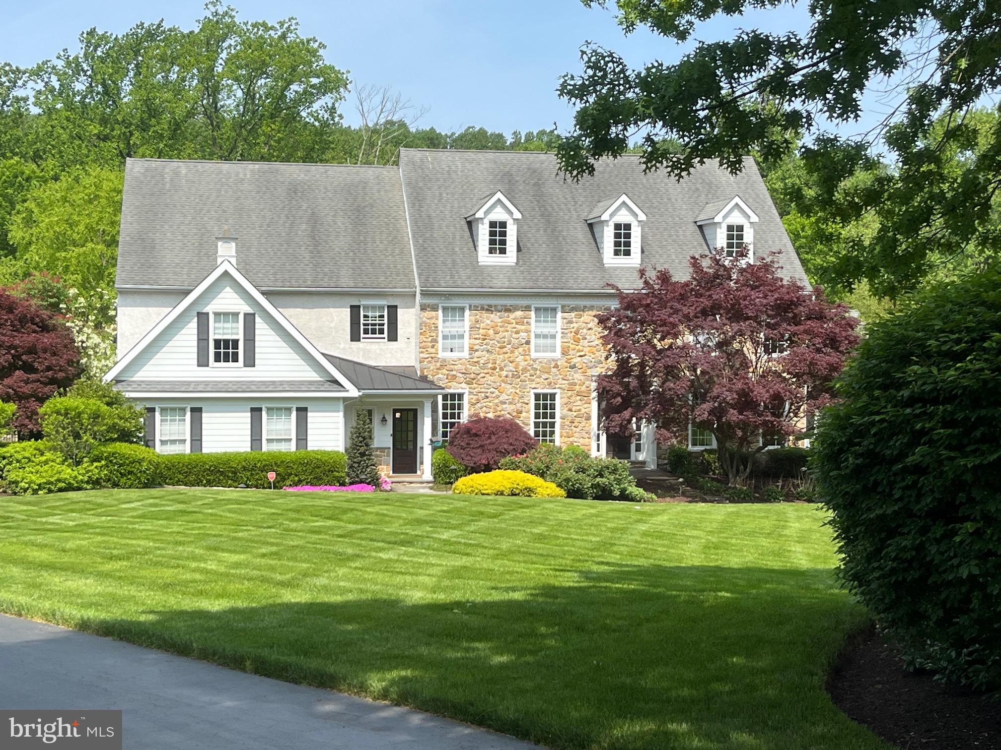 SPRINGLEA - Residential