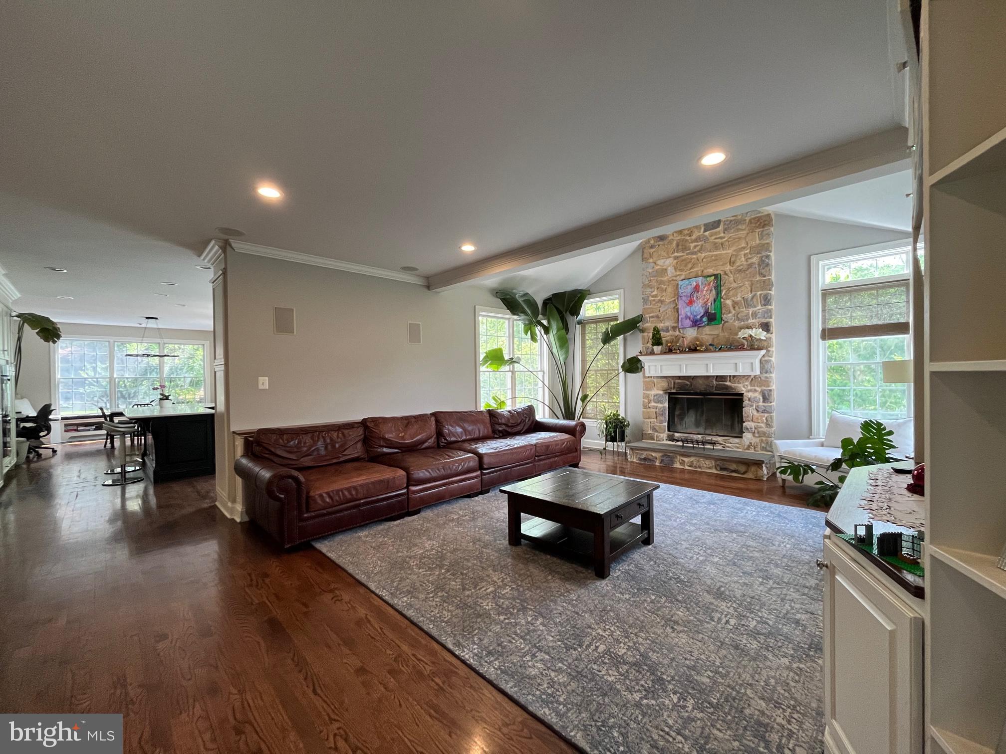 SPRINGLEA - Residential