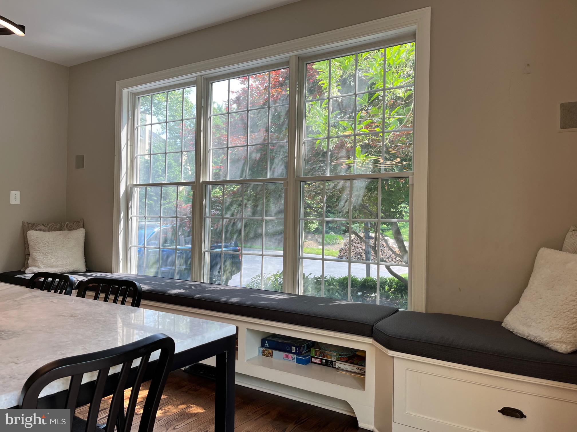 SPRINGLEA - Residential