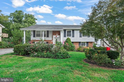 1305 E MAPLE AVENUE STERLING VA 20164