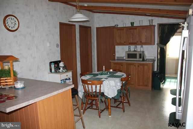 WALNUT GROVE MOBILE HOME PARK - Residential