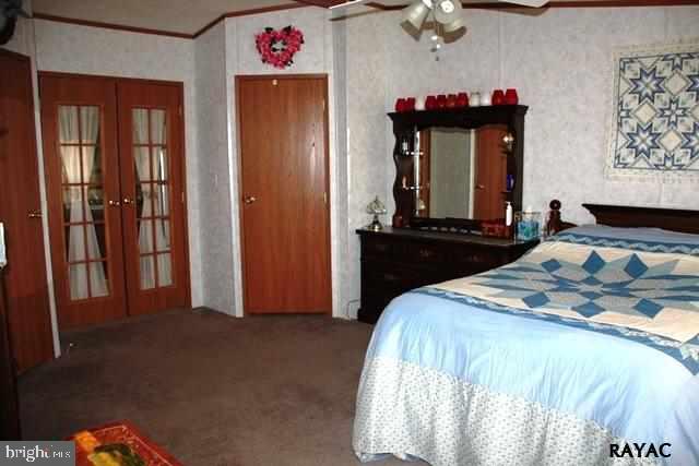 WALNUT GROVE MOBILE HOME PARK - Residential