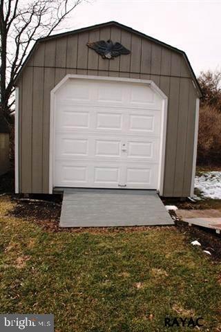 WALNUT GROVE MOBILE HOME PARK - Residential