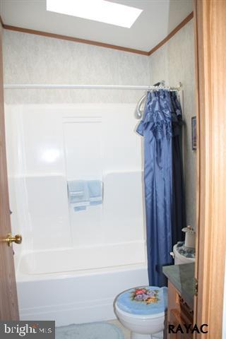 WALNUT GROVE MOBILE HOME PARK - Residential