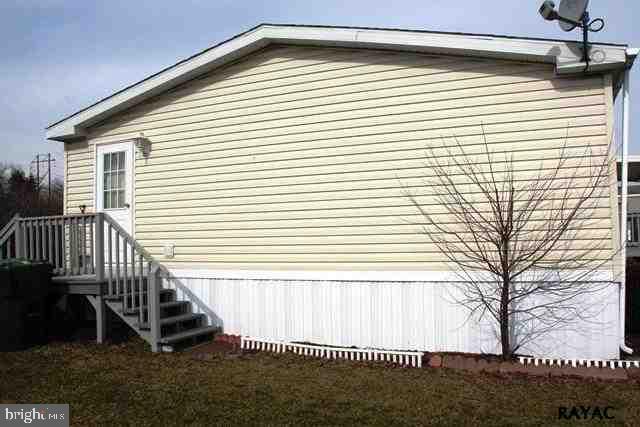 WALNUT GROVE MOBILE HOME PARK - Residential