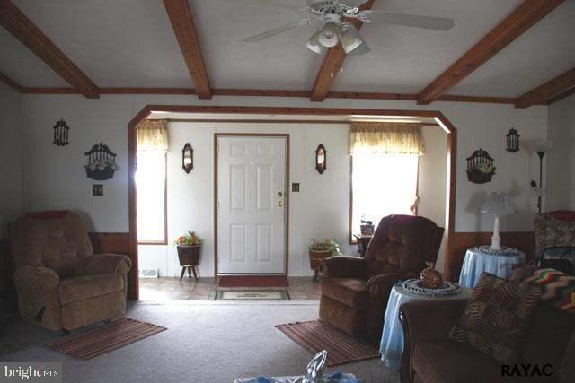 WALNUT GROVE MOBILE HOME PARK - Residential
