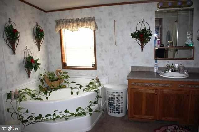 WALNUT GROVE MOBILE HOME PARK - Residential