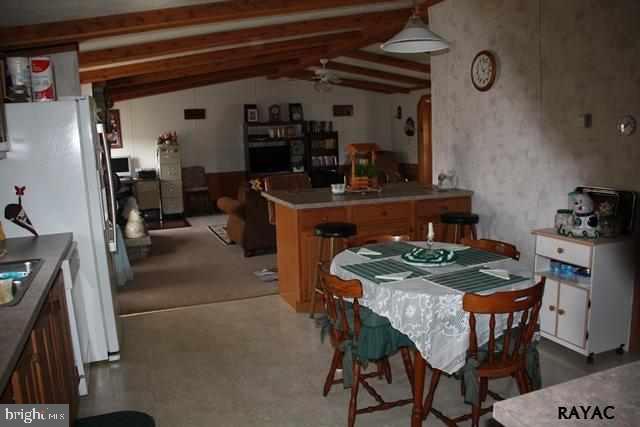 WALNUT GROVE MOBILE HOME PARK - Residential