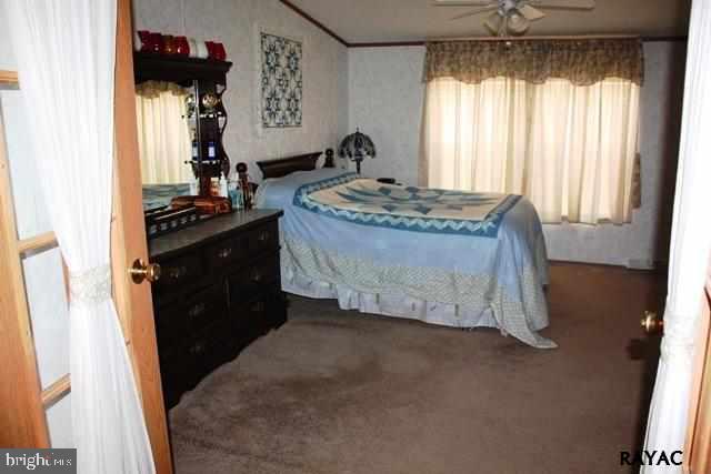 WALNUT GROVE MOBILE HOME PARK - Residential