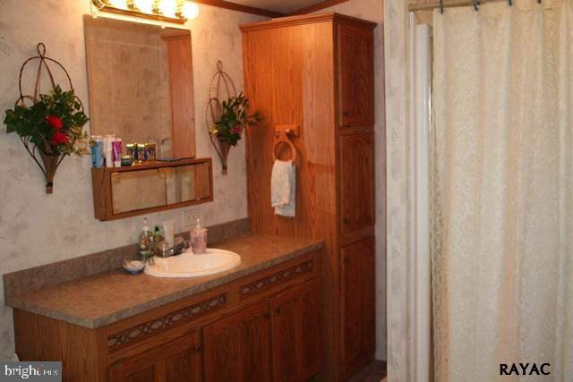 WALNUT GROVE MOBILE HOME PARK - Residential