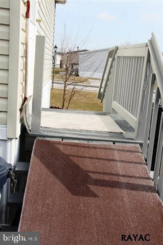WALNUT GROVE MOBILE HOME PARK - Residential