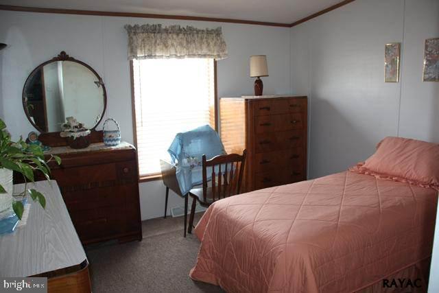 WALNUT GROVE MOBILE HOME PARK - Residential