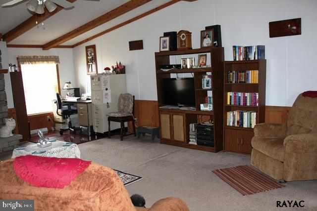 WALNUT GROVE MOBILE HOME PARK - Residential