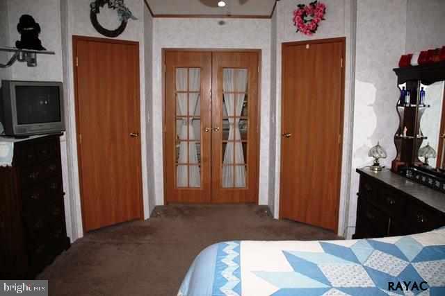 WALNUT GROVE MOBILE HOME PARK - Residential