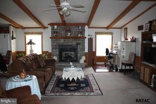 WALNUT GROVE MOBILE HOME PARK - Residential