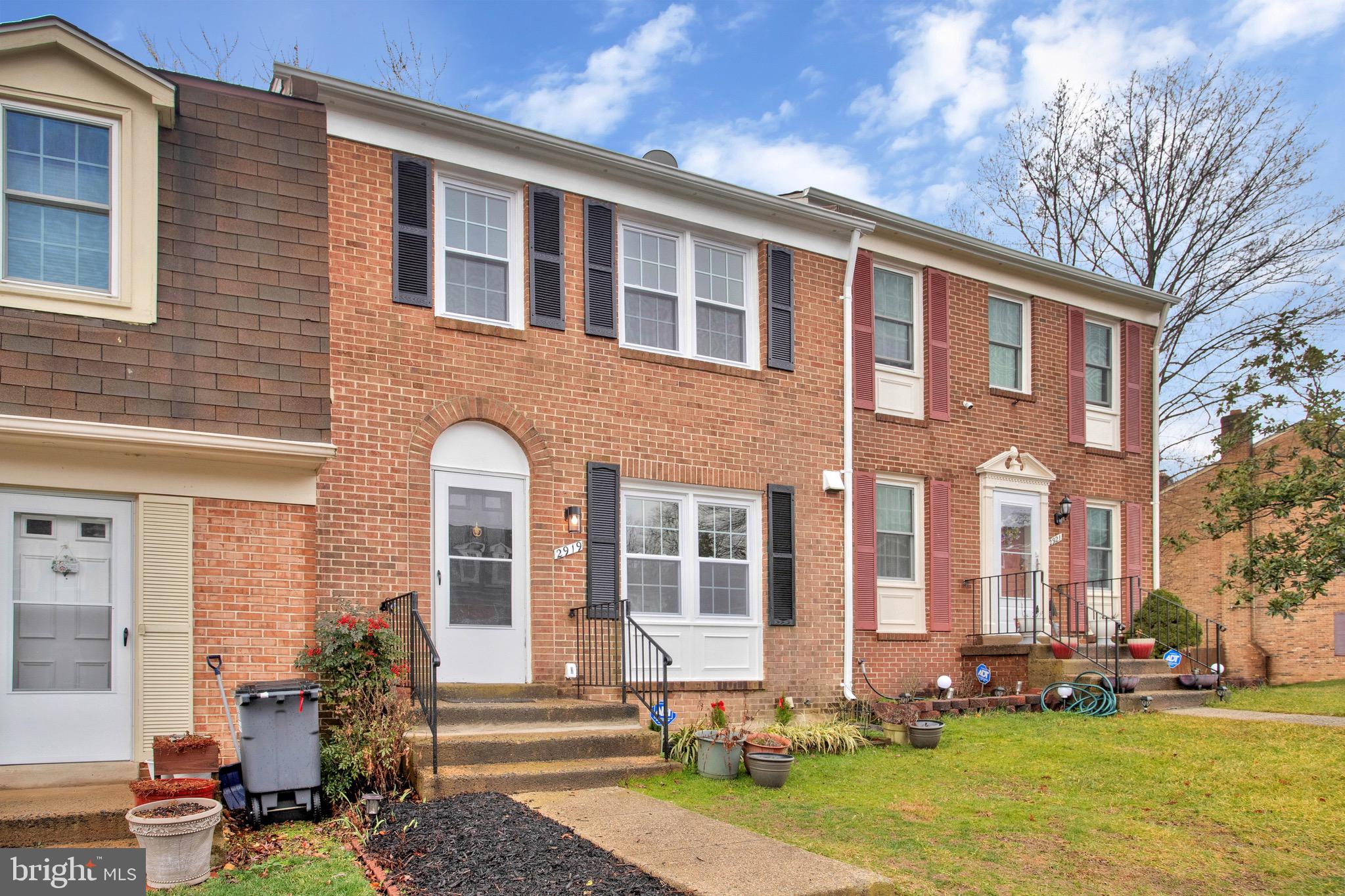 LAKE RIDGE - Residential