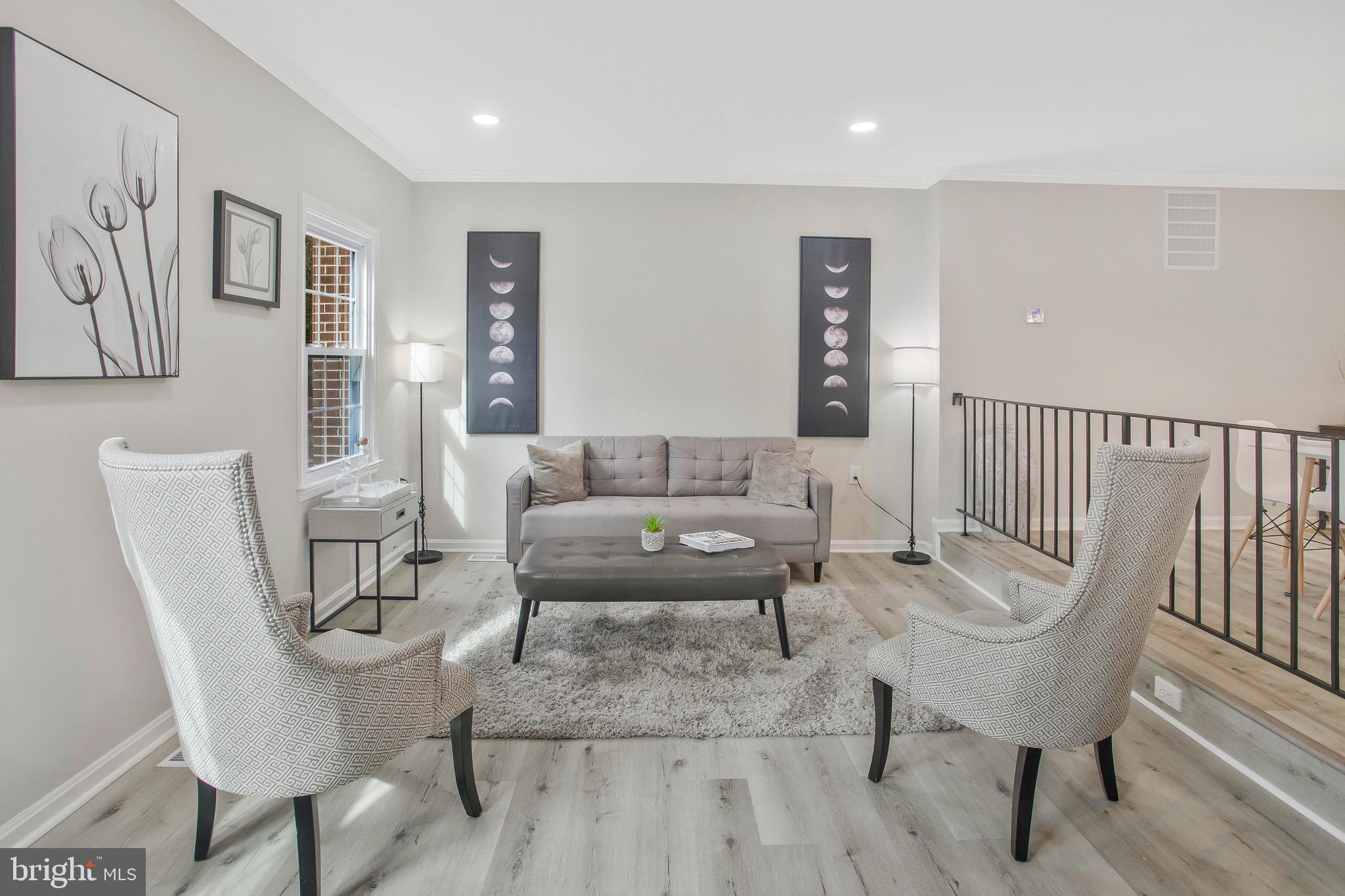 LAKE RIDGE - Residential