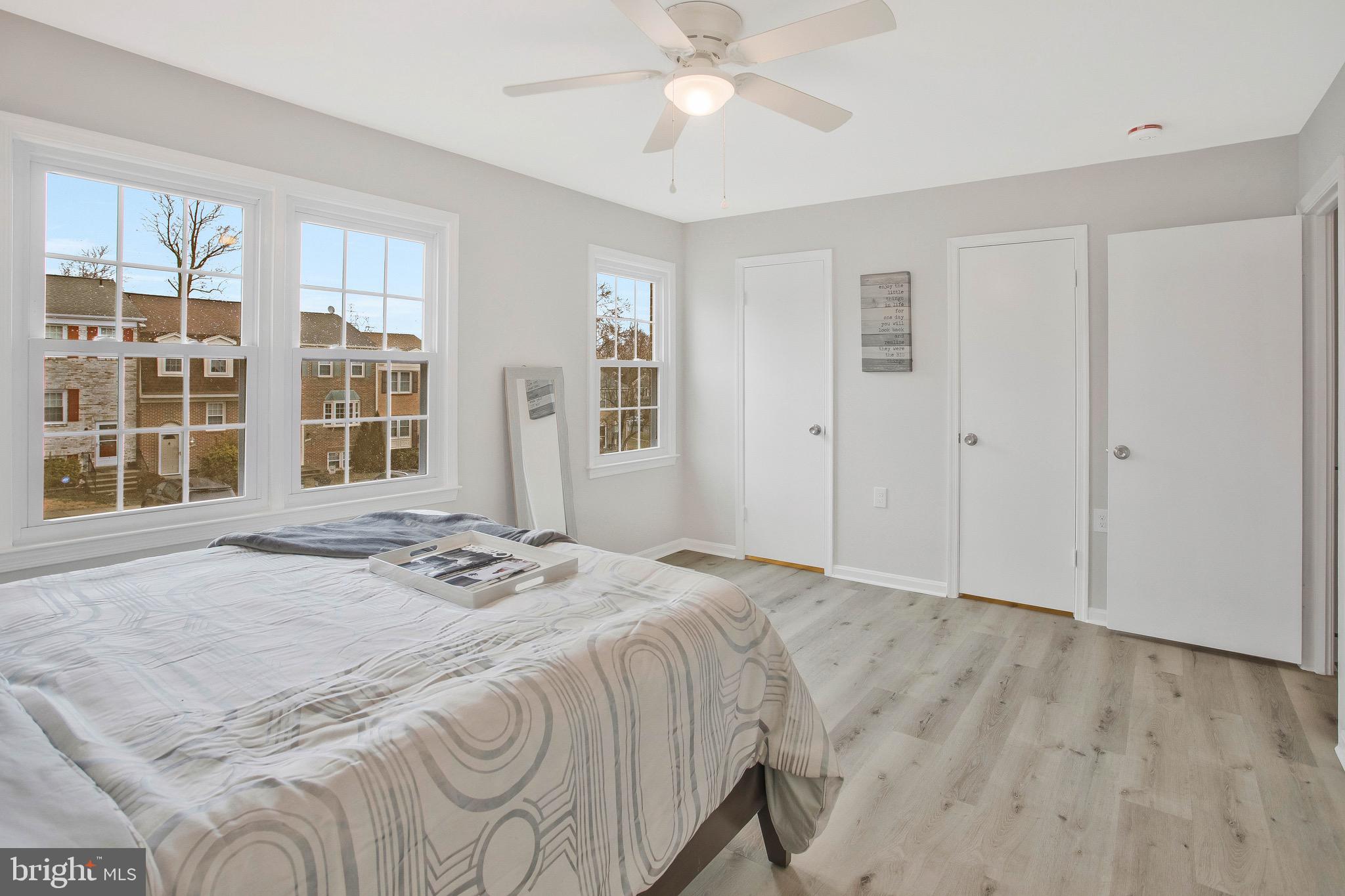 LAKE RIDGE - Residential