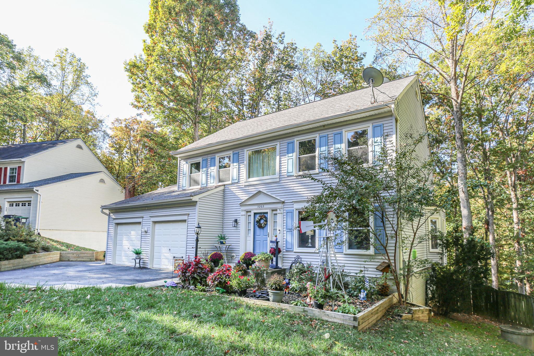 3203 TITANIC DRIVE