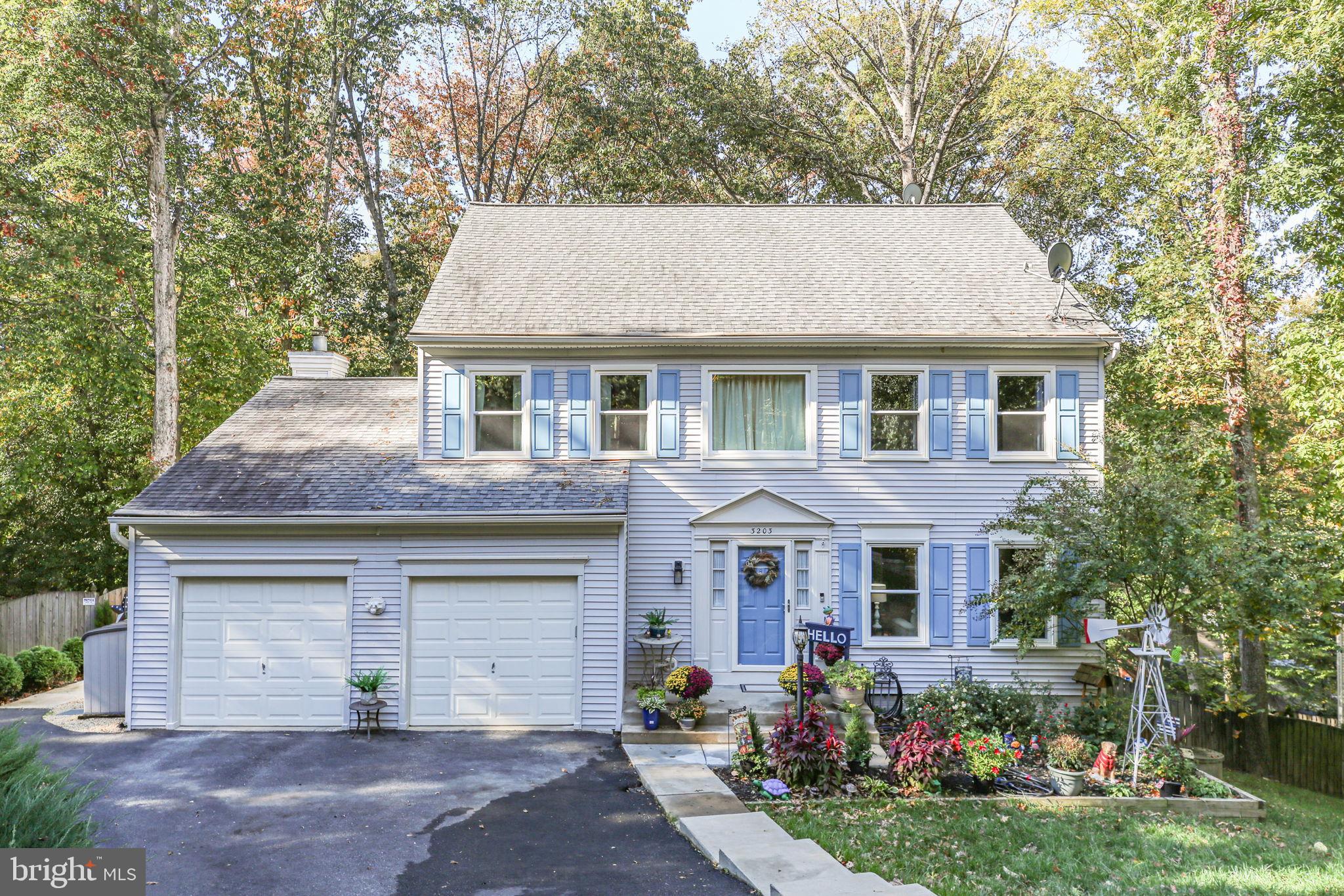 3203 TITANIC DRIVE