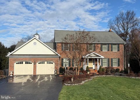 2202 AQUILAS DELIGHT FALLSTON MD 21047