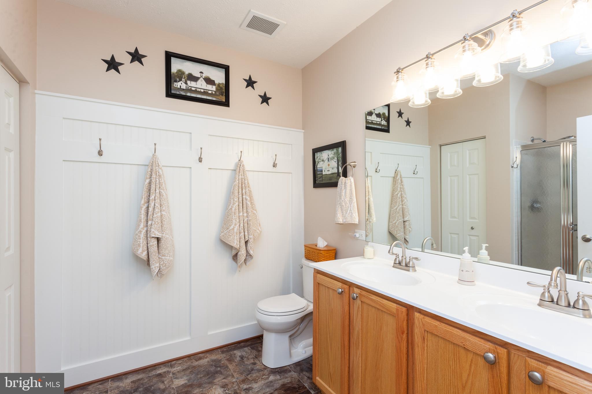 PERRY HALL FARMS - Residential