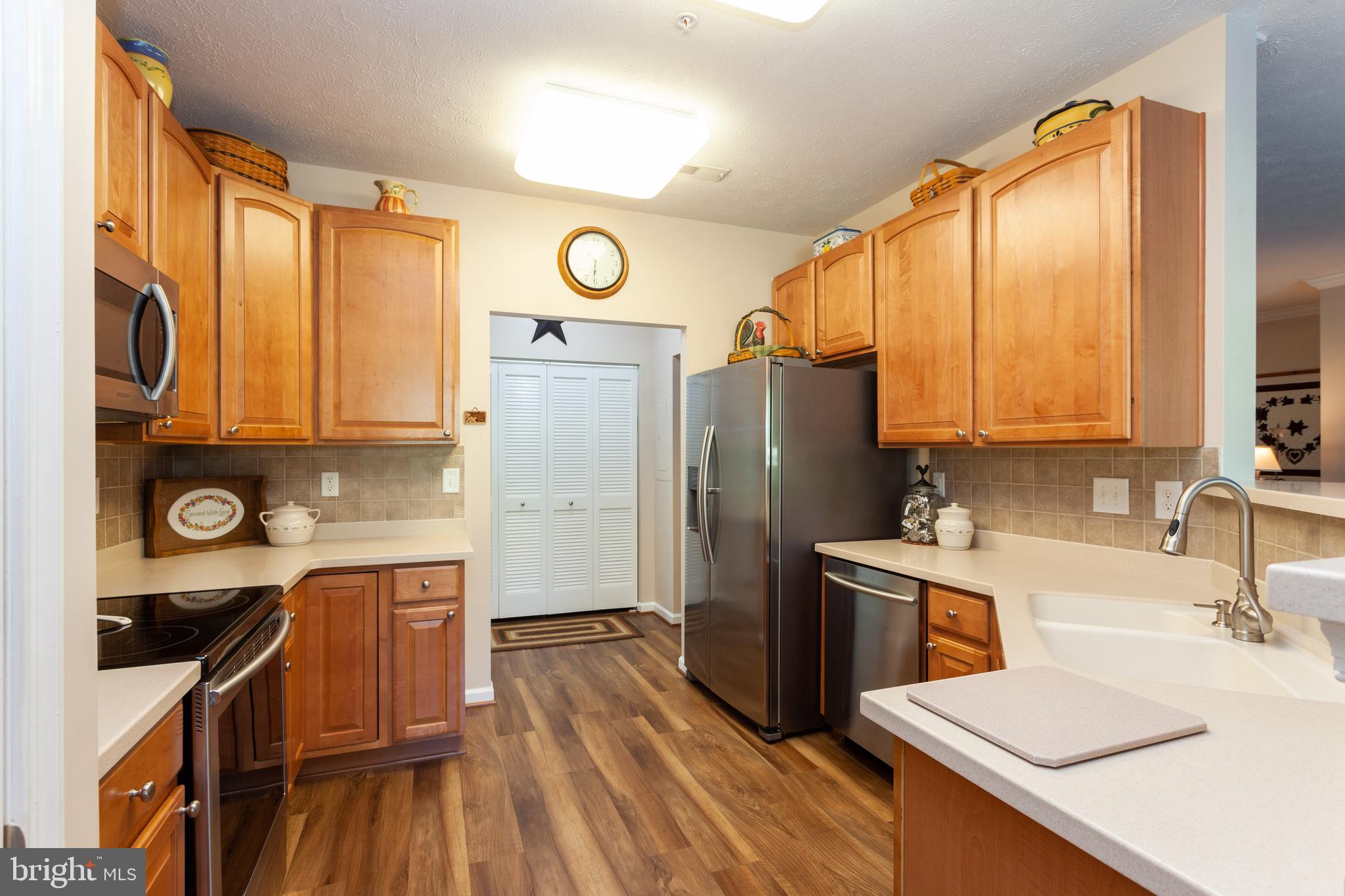 PERRY HALL FARMS - Residential