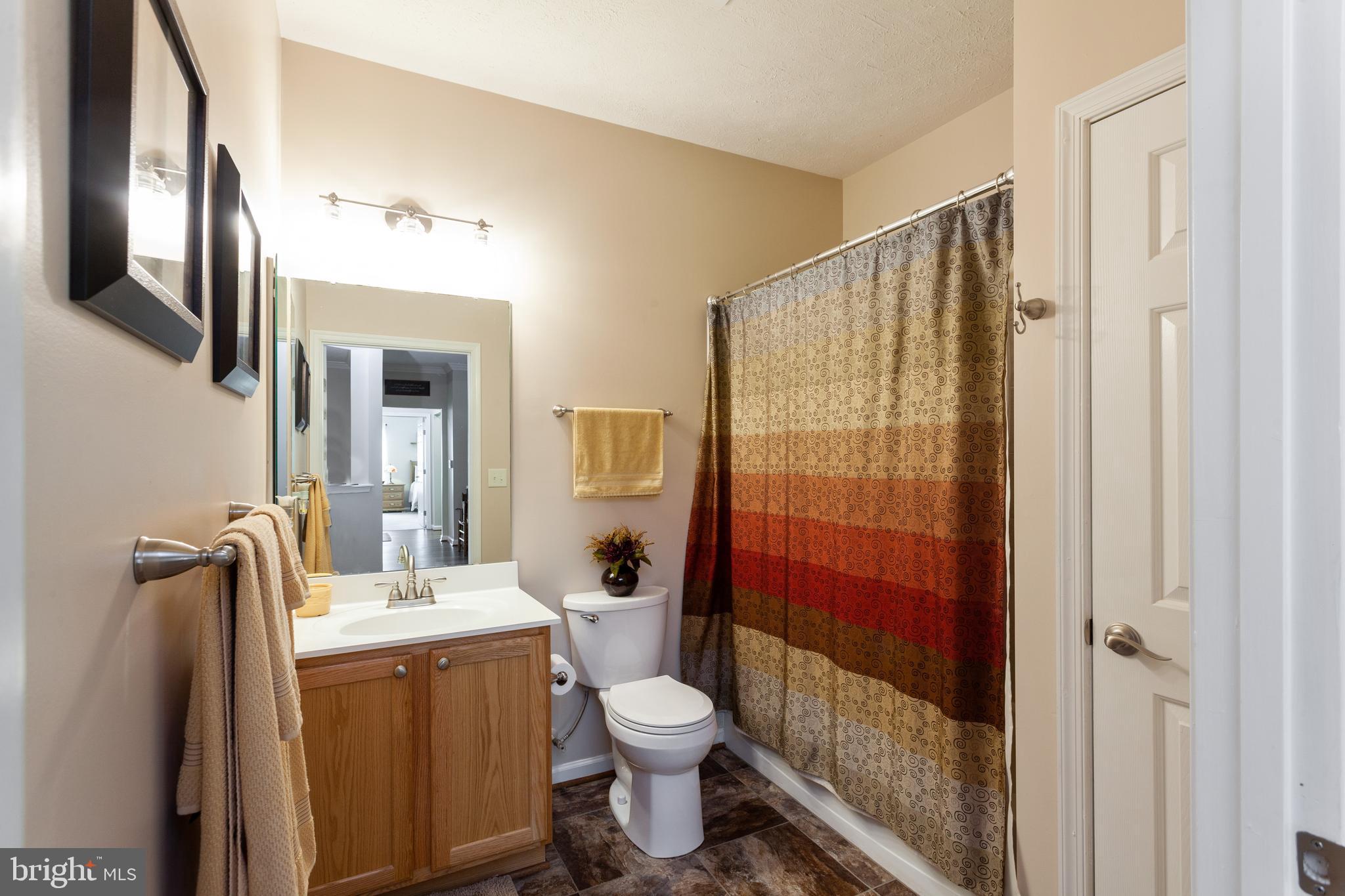 PERRY HALL FARMS - Residential