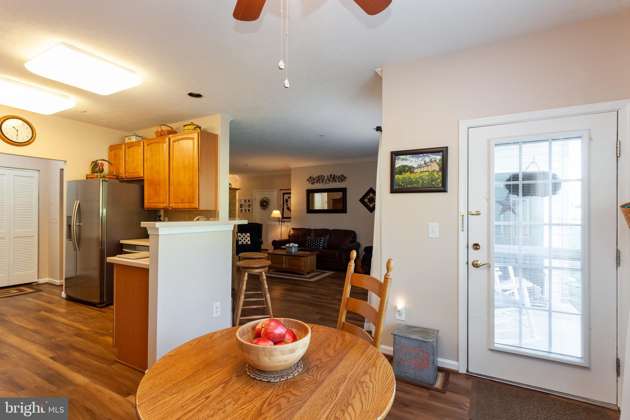 PERRY HALL FARMS - Residential