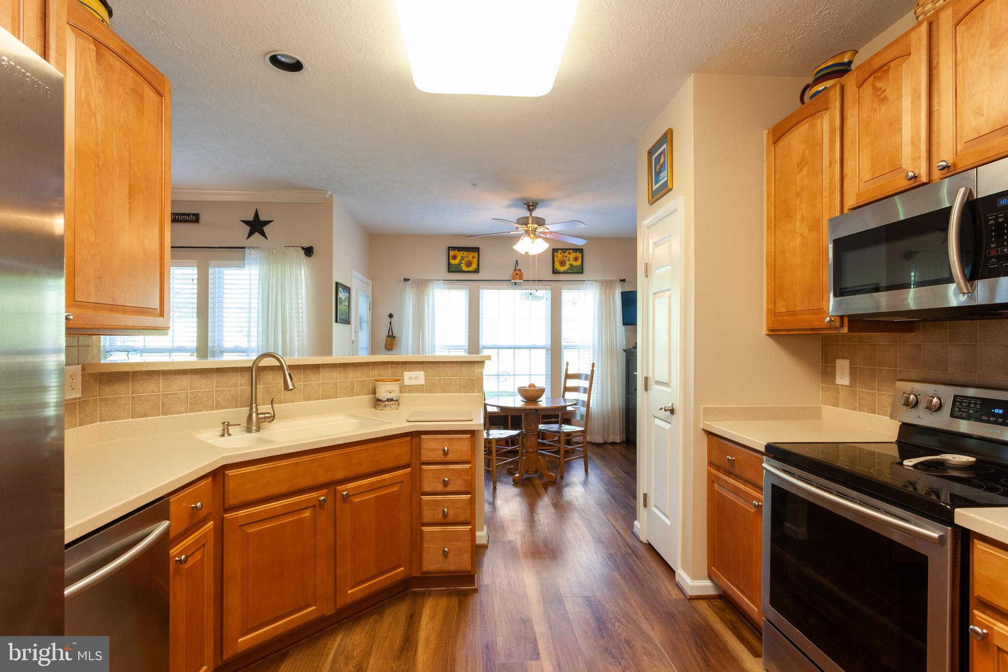 PERRY HALL FARMS - Residential