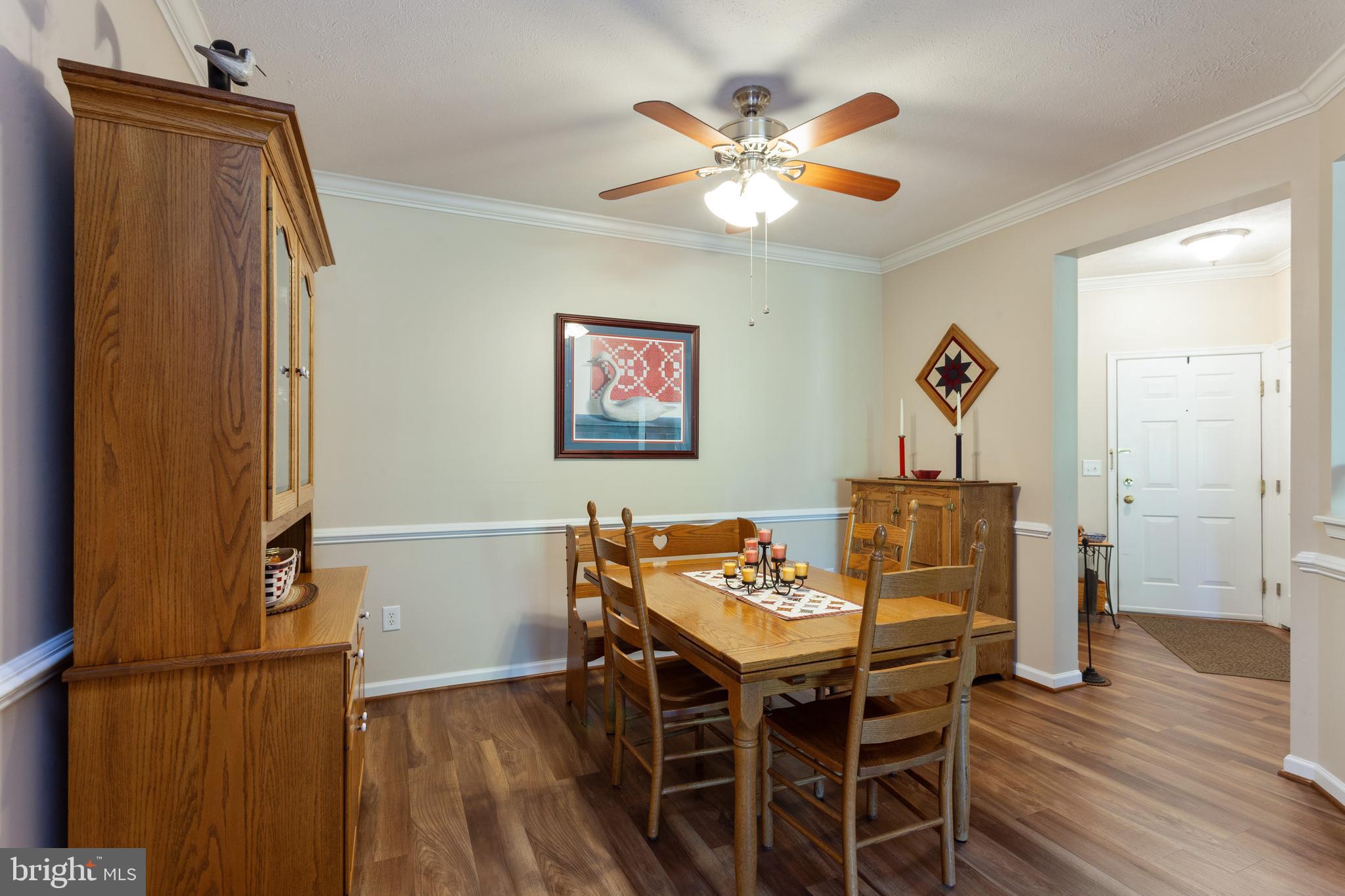 PERRY HALL FARMS - Residential