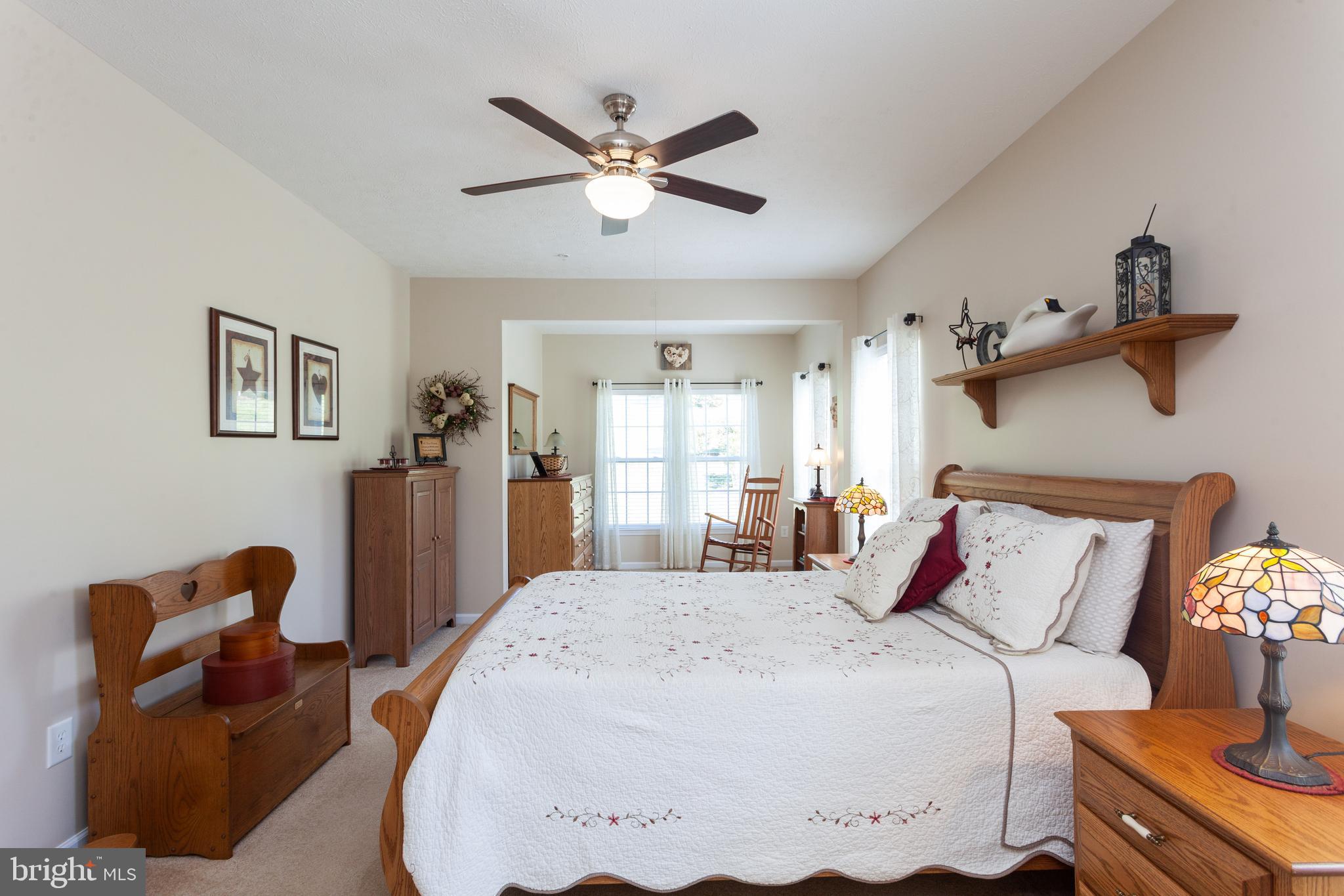 PERRY HALL FARMS - Residential