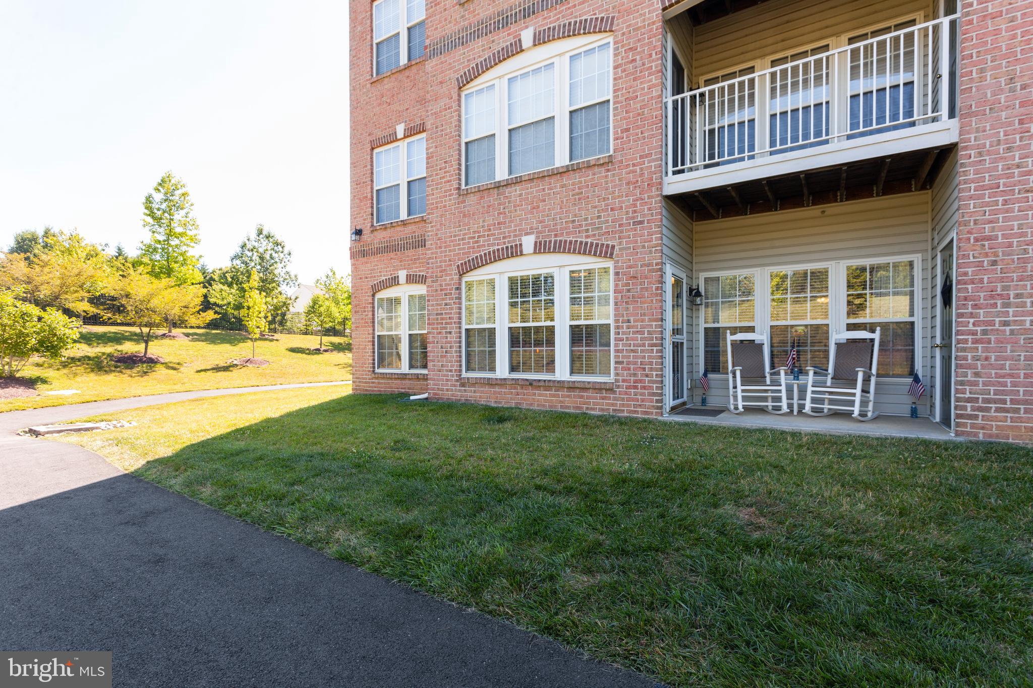 PERRY HALL FARMS - Residential