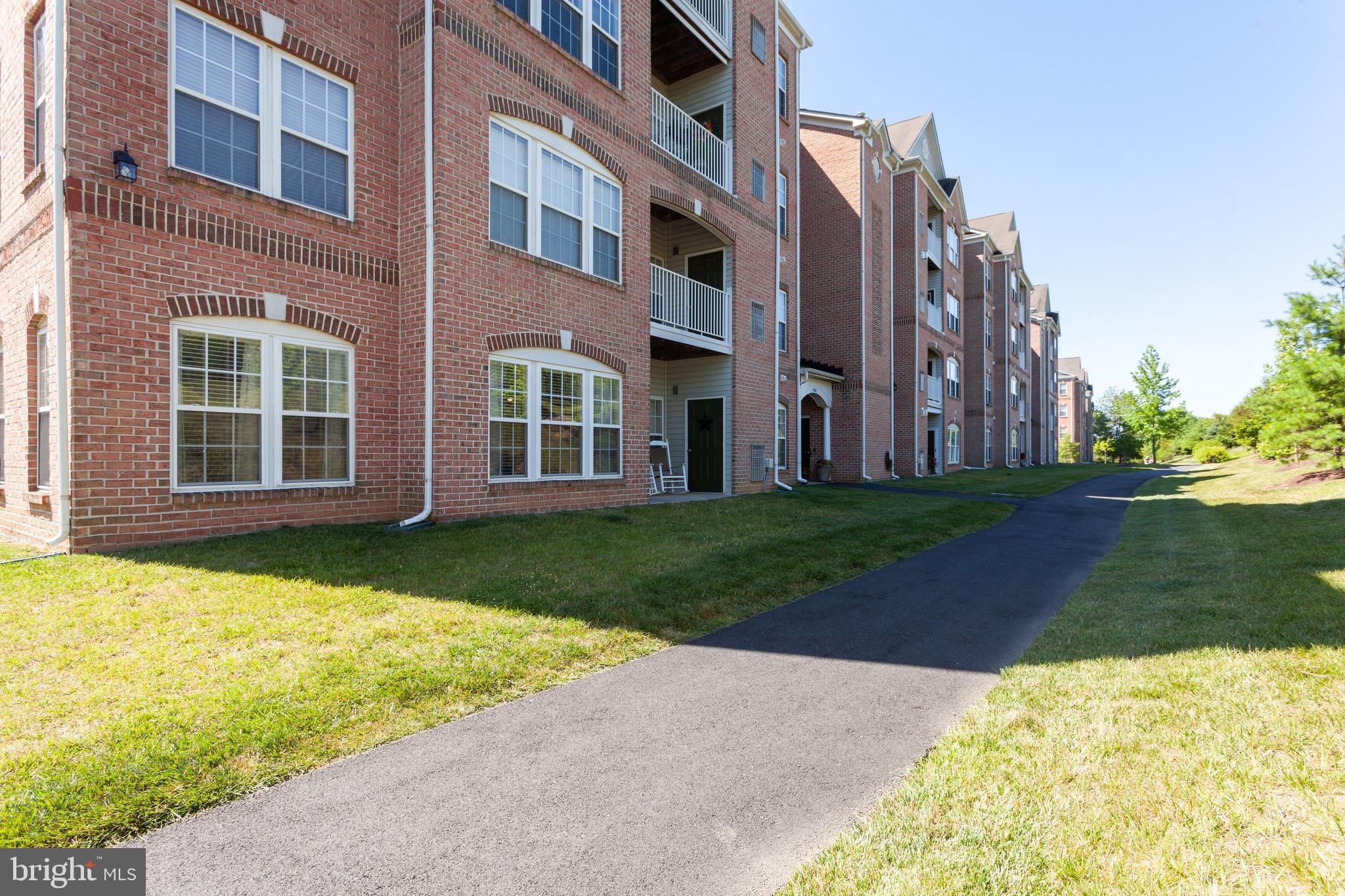 PERRY HALL FARMS - Residential