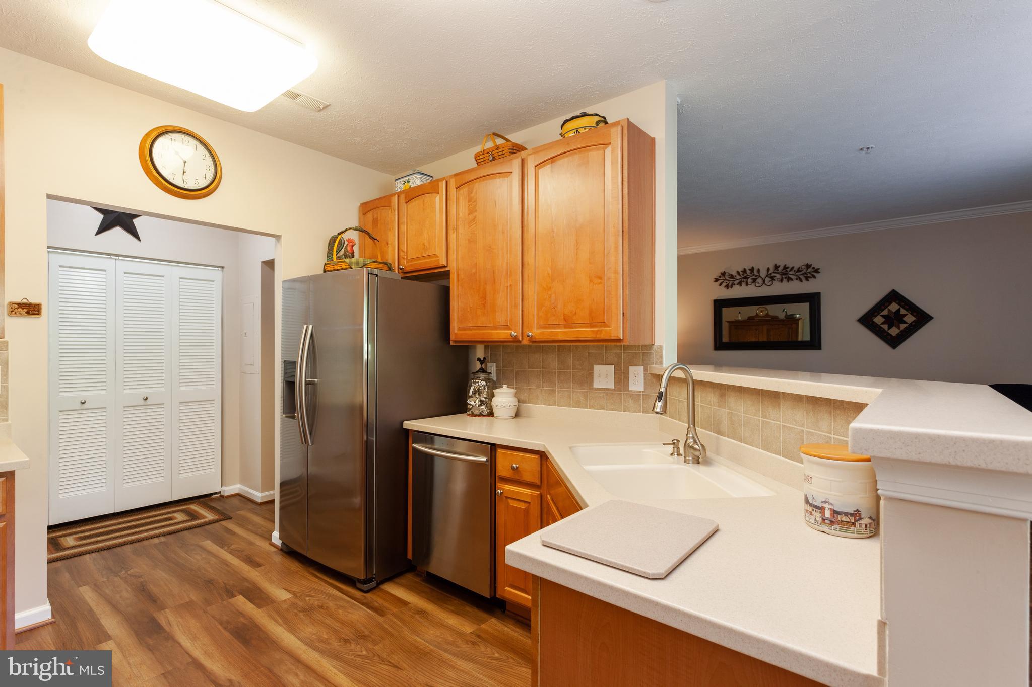 PERRY HALL FARMS - Residential